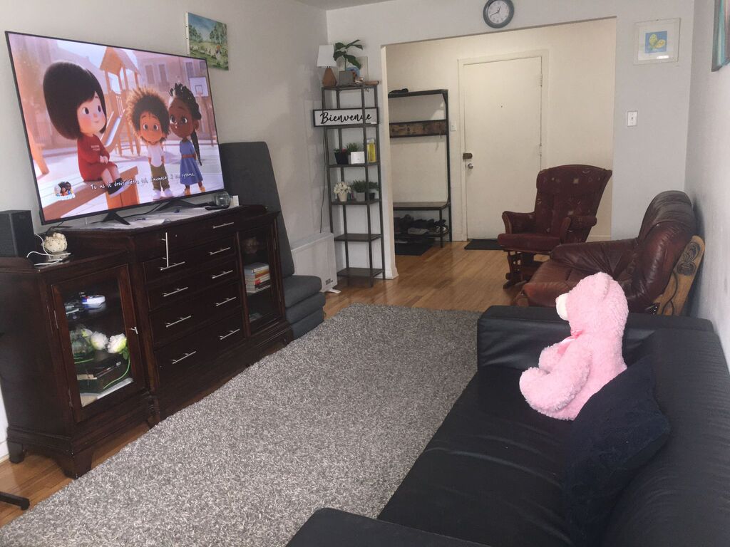 Cession/Transfert De Bail 4 ½ –Val-Royal | 3291763