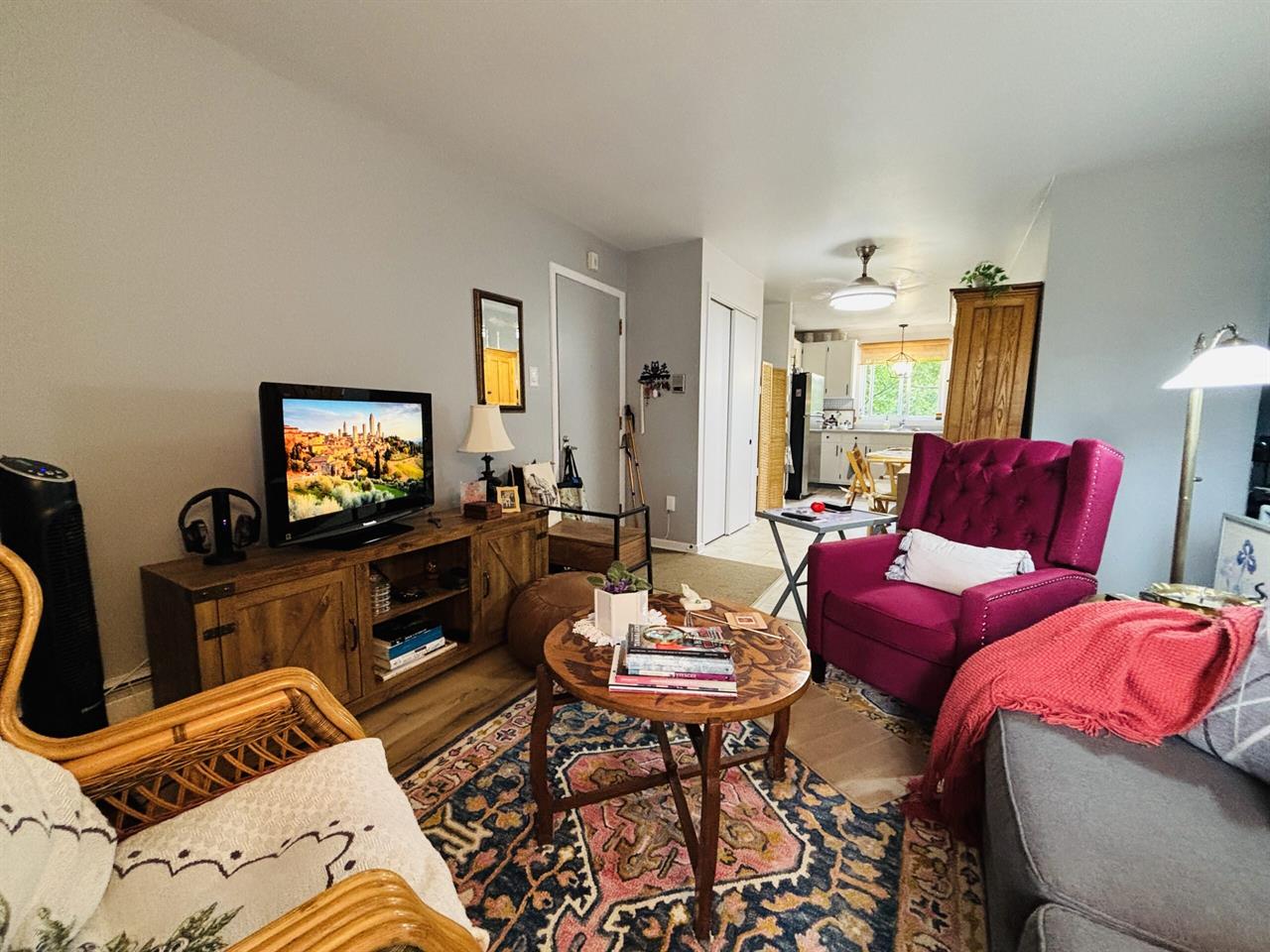 Le Confluent Appartements Appartement 4 ½ à Louer Lévis Juillet 2026 | 3291764