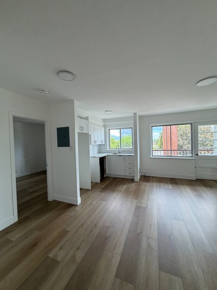 1 CH - 1 SDB - Montréal - $1,250 /mo | 3291769