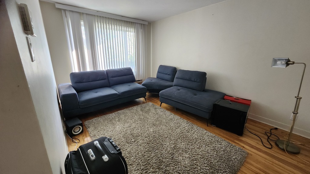 5 1/2 à Ahuntsic à Louer | 3291776