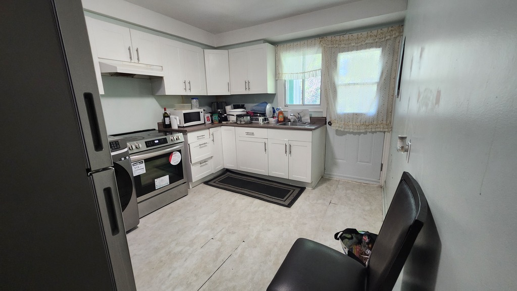 5 1/2 à Ahuntsic à Louer | 3291776