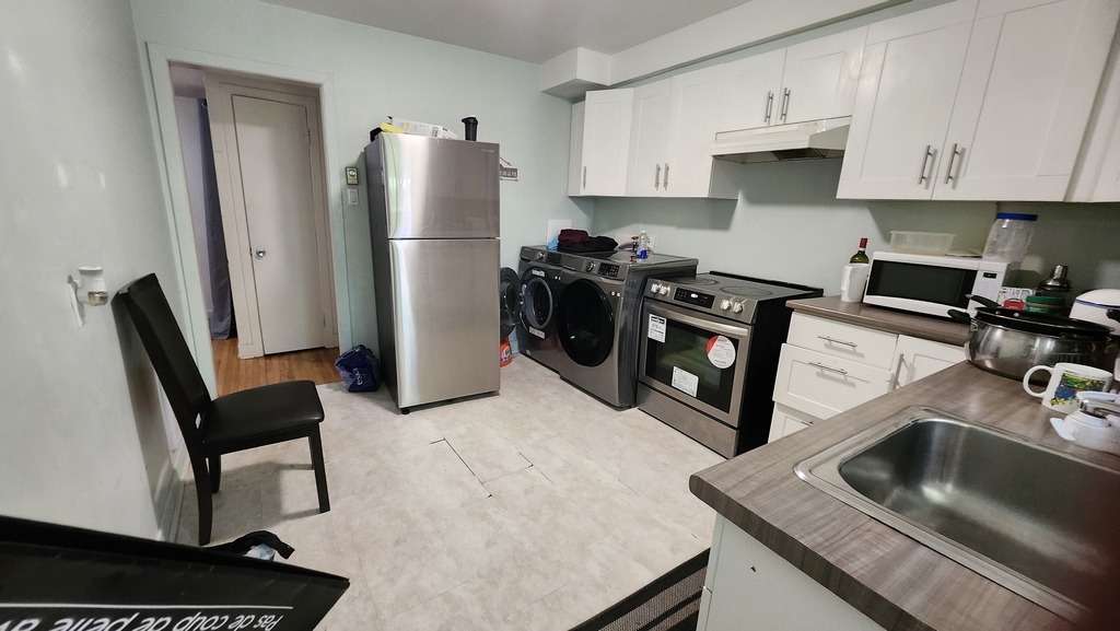 5 1/2 à Ahuntsic à Louer | 3291776