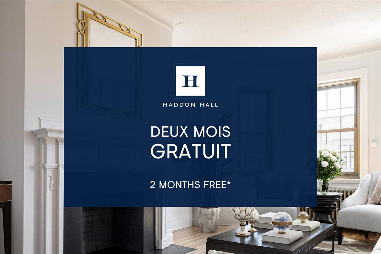 3 1/2 (1 Bedroom) - 2255 Rue Lambert-Closse, Montréal | 3291783