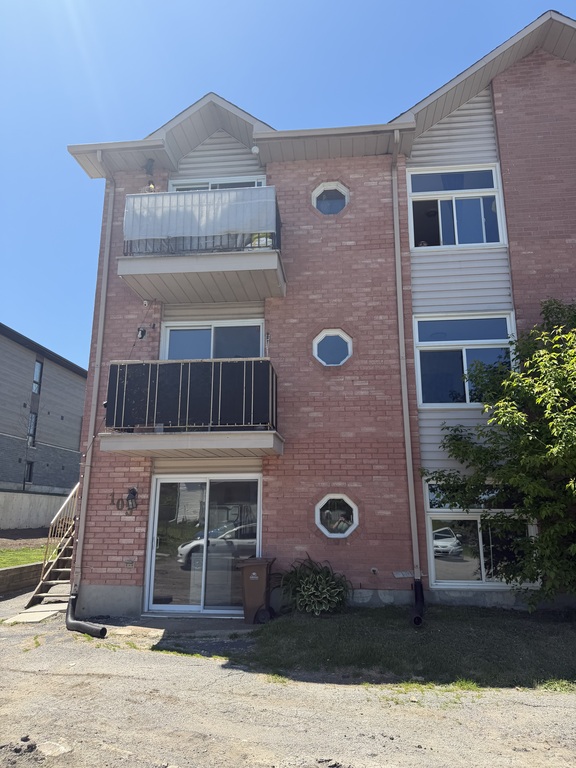 Appartement 3CC, Secteur Blv Lorrain | 3291784
