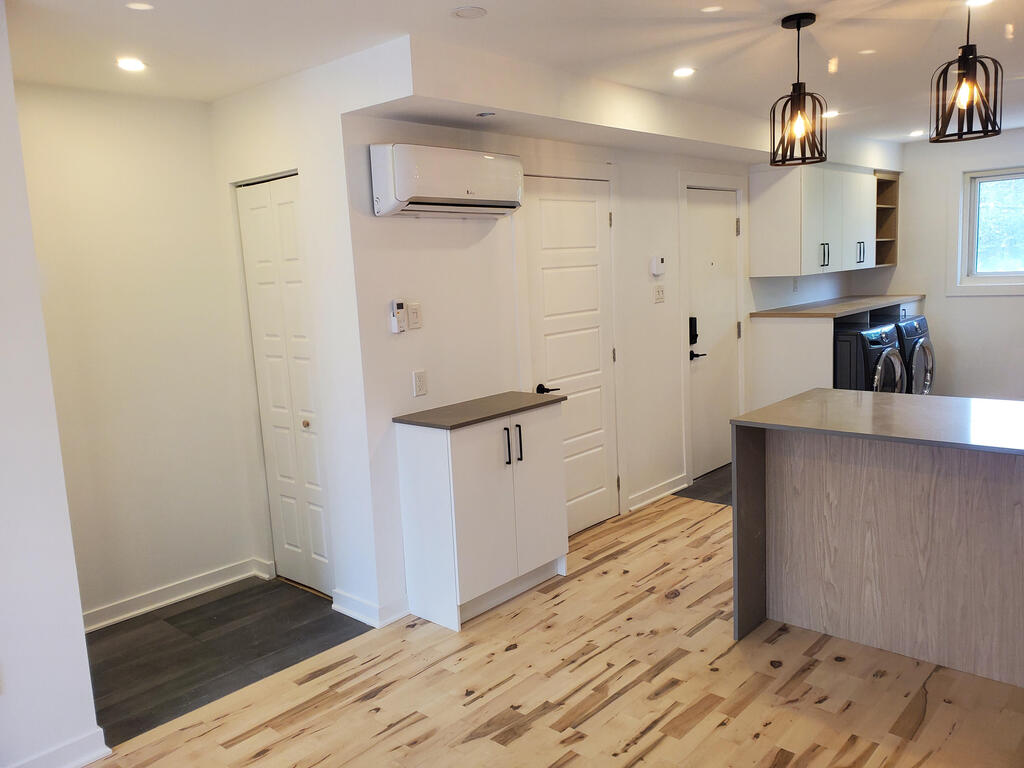 Superbe Appartement 2CC Mont-Bleu | 3291785