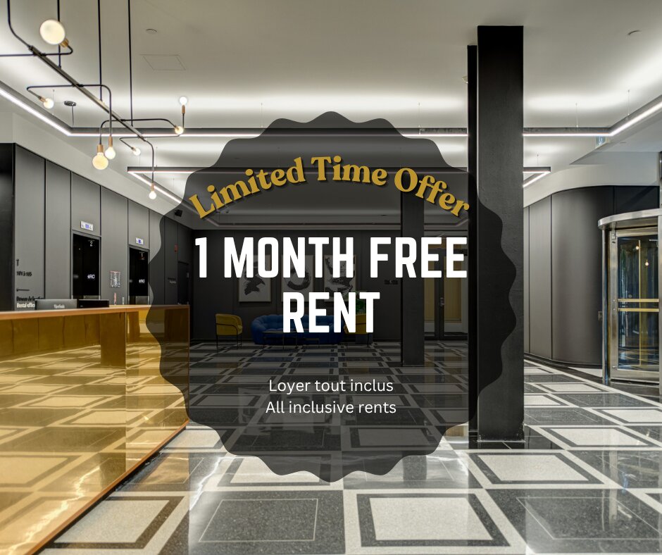 1 Bedroom - 1900-1950 Sherbrooke West, Montréal | 3291790