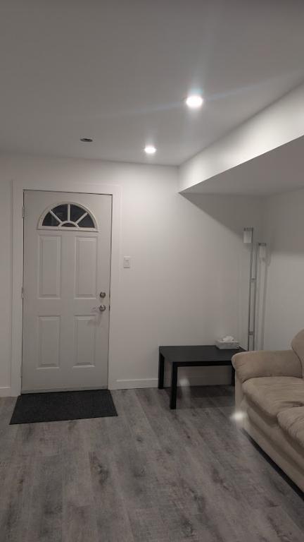 Appartement 1 chambre, aire ouverte, tout inclus, sous sol, 1er juillet | 3291835