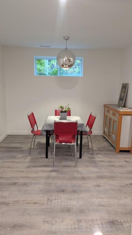 Appartement 1 chambre, aire ouverte, tout inclus, sous sol, 1er juillet | 3291835