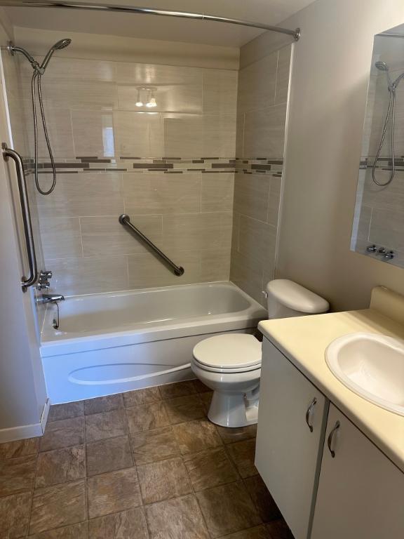 Immeuble 55 ans et plus | 3291837