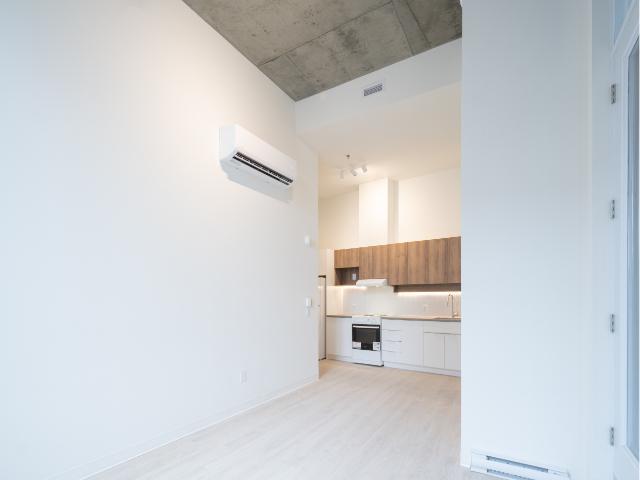 5½ neuf | Métro Charlevoix | Sud-Ouest Montréal | 3291839