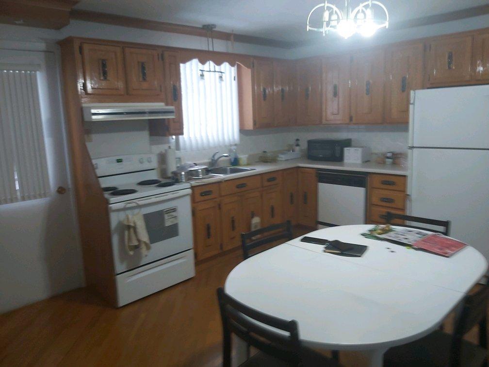 4 1/2 1 étage tres ensoleillé a Sainte-Marie | 3291845