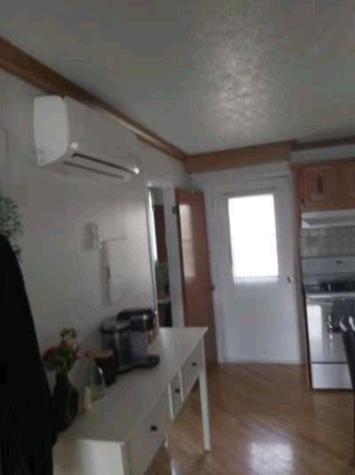 4 1/2 1 étage tres ensoleillé a Sainte-Marie | 3291845
