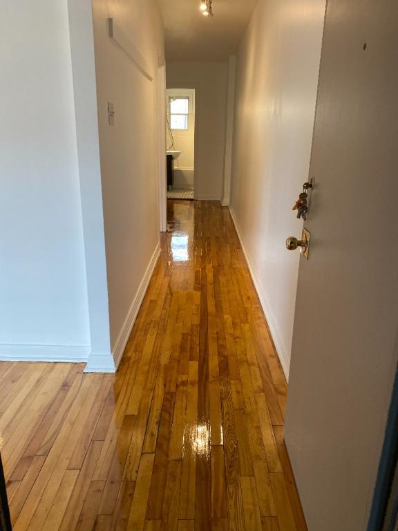 Lachine 3 ½, ensoleillé & calme, 2 balcons, cour | 3291849