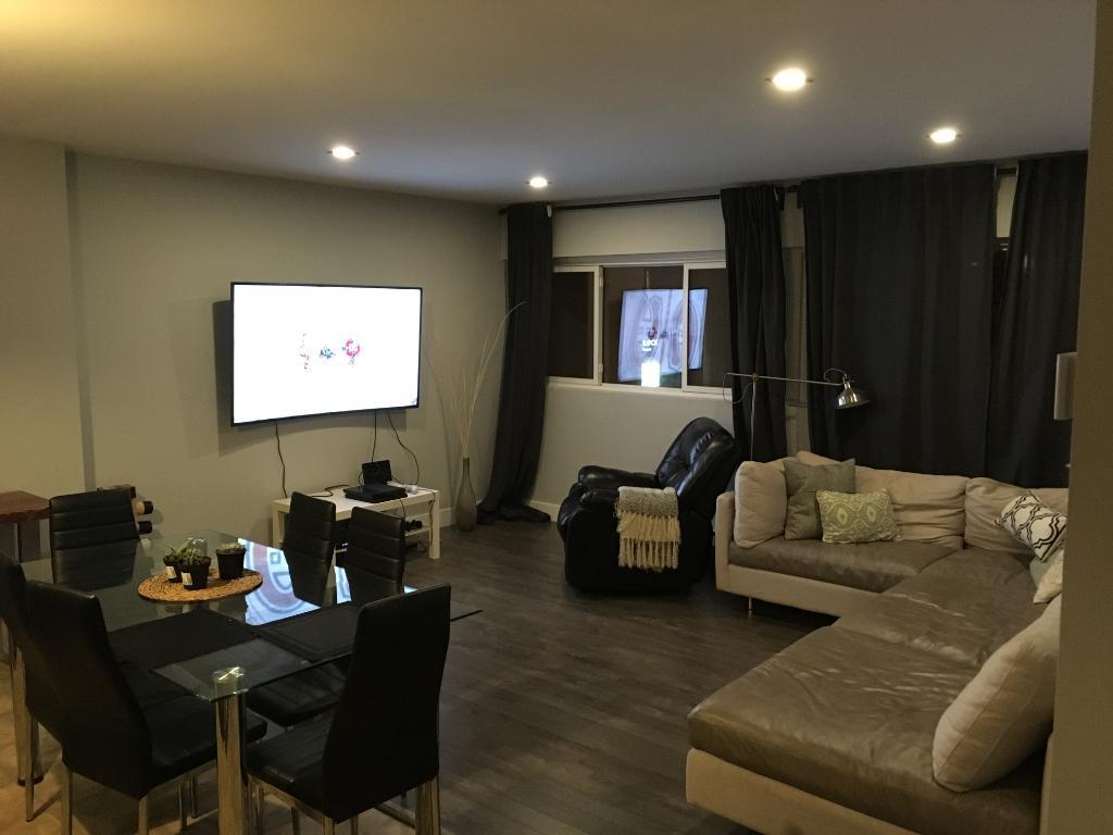 Beau 3 1/2 à louer au dessus de locaux commerciaux | 3291854
