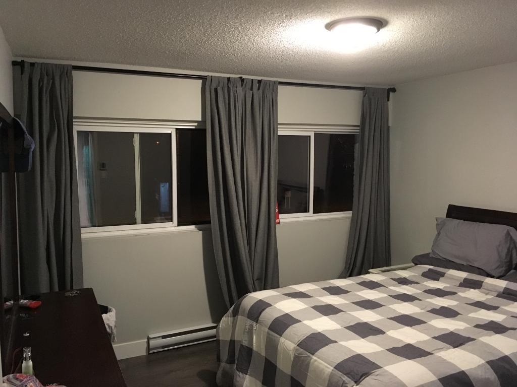 Beau 3 1/2 à louer au dessus de locaux commerciaux | 3291854