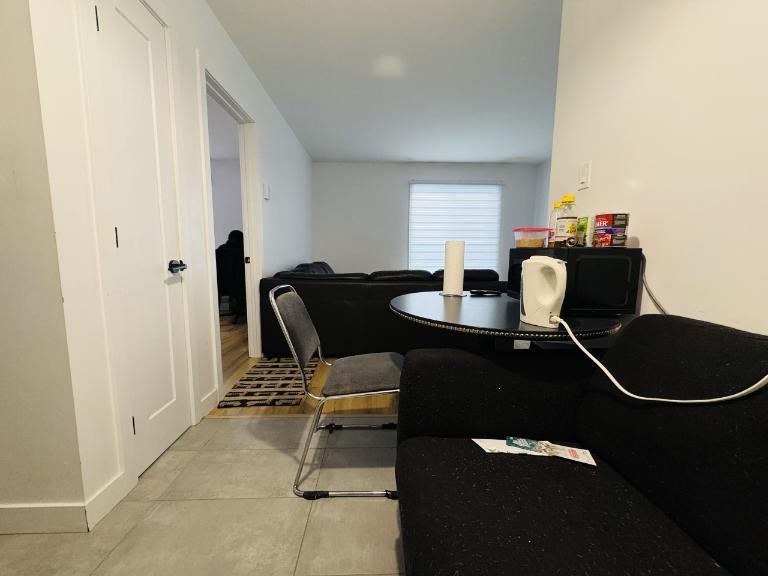Appartement 3 ½ à louer Sainte-Foy / Sillery juillet 2026 | 3291855
