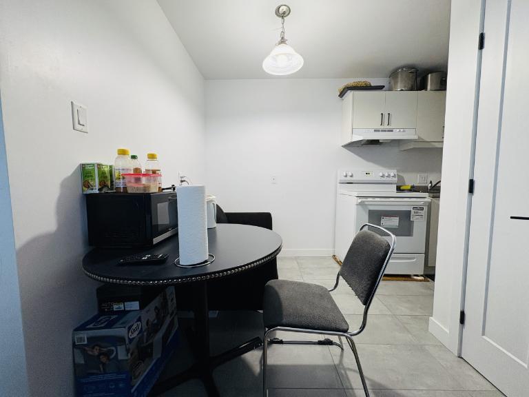 Appartement 3 ½ à louer Sainte-Foy / Sillery juillet 2026 | 3291855