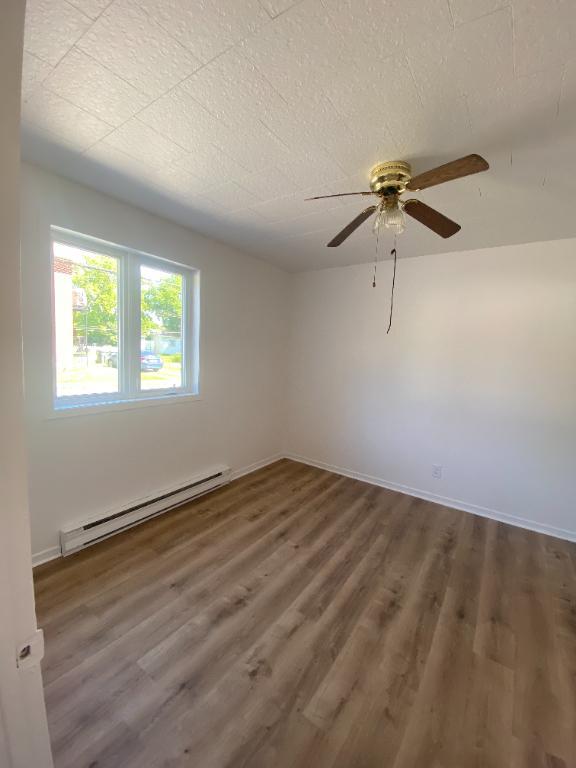 3 1/2 à lourer au rez-de-chaussée rénové | 3291857