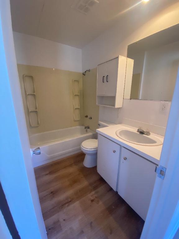 3 1/2 à lourer au rez-de-chaussée rénové | 3291857
