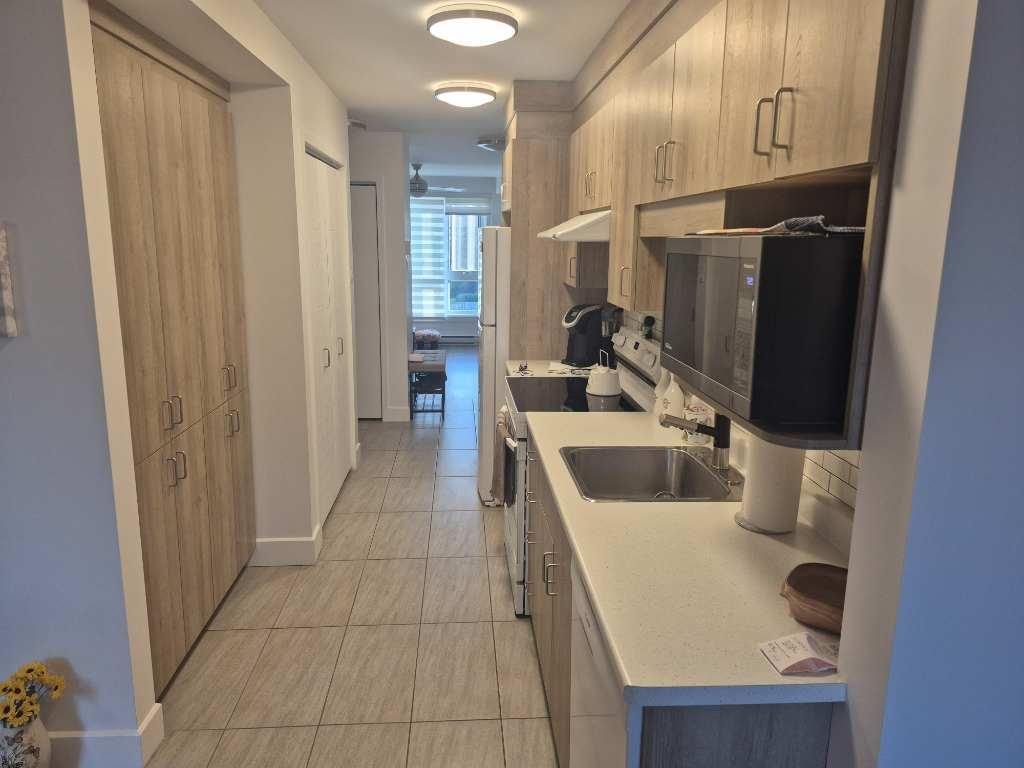 Logement à sous louer | 3291858