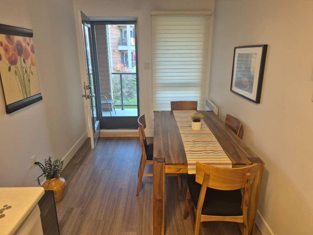 Logement à sous louer | 3291858