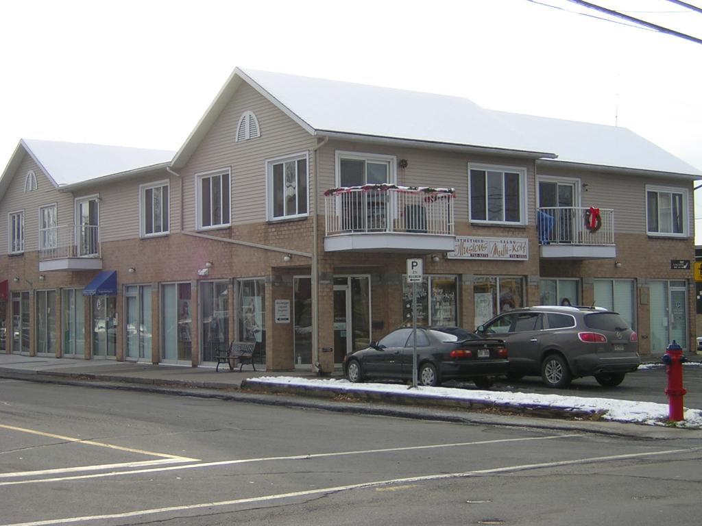4.5 centre-ville Victoriaville | 3291865