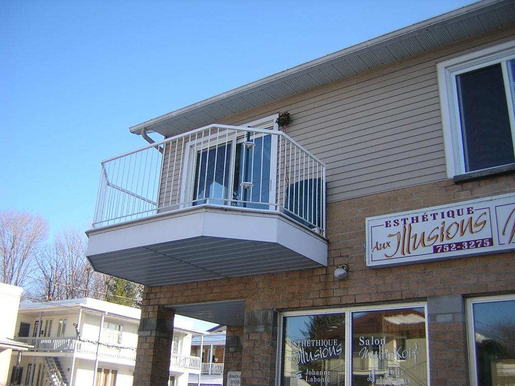 4.5 centre-ville Victoriaville | 3291865