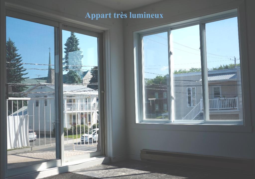4.5 centre-ville Victoriaville | 3291865