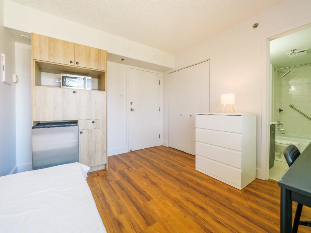 Studio & 1 Ch. Meublé et Rénové dès 920$ | Tout Inclus! à louer Montréal Hochelaga-Maisonneuve/Mercier | 3291870