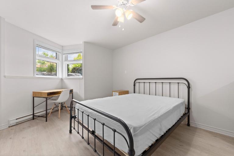 1 CH - 1 SDB - Trois-Rivières - $700 /mo | 3291877