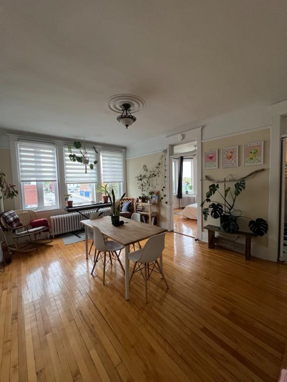 Grand 5 1/2 centre ville de Shawinigan avec Stationnement | 3291879