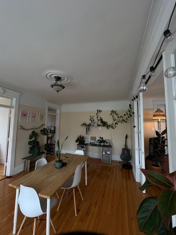 Grand 5 1/2 centre ville de Shawinigan avec Stationnement | 3291879