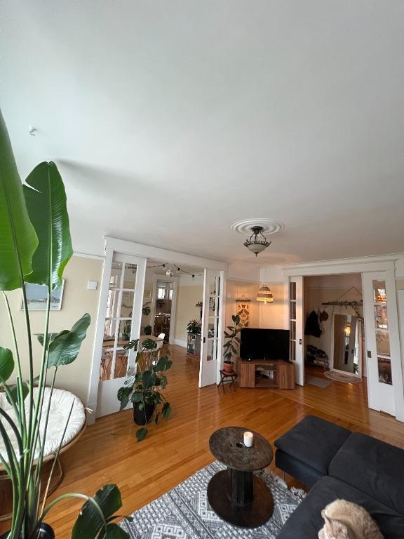 Grand 5 1/2 centre ville de Shawinigan avec Stationnement | 3291879