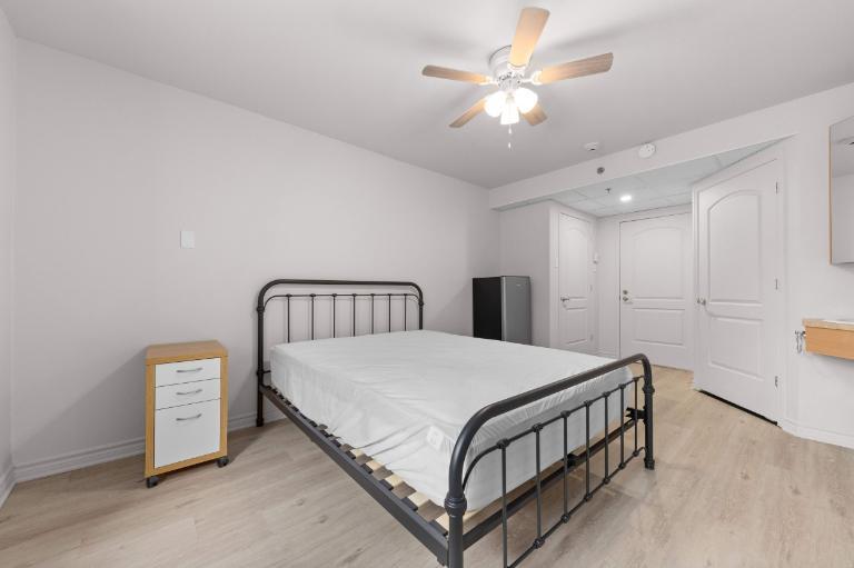1 CH - 1 SDB - Trois-Rivières - $700 /mo | 3291959