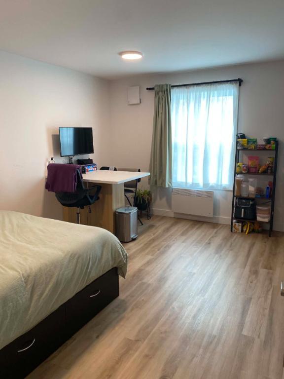 Cession de bail – Studio tout inclus disponible dès le 1er juillet | 3291962