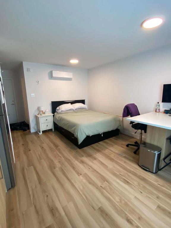 Cession de bail – Studio tout inclus disponible dès le 1er juillet | 3291962