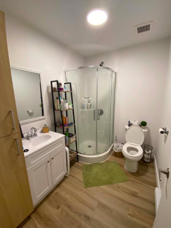 Cession de bail – Studio tout inclus disponible dès le 1er juillet | 3291962