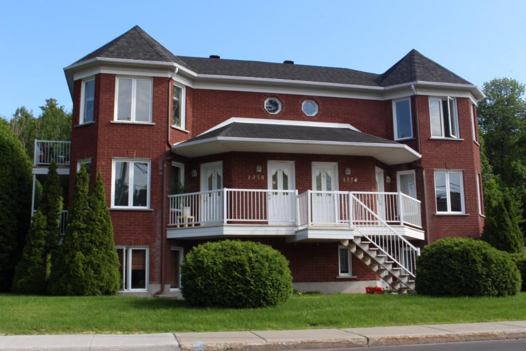 St-Romuald (Lévis), magnifique 4 ½ style condo - 15 août 2026 | 3291966