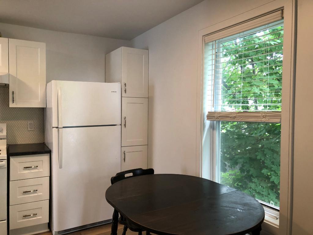 Studio Semi-meublé - Lévis | 3291968