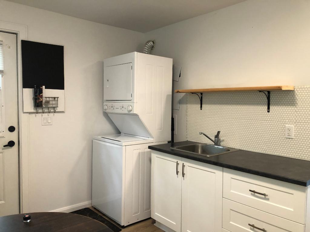 Studio Semi-meublé - Lévis | 3291968