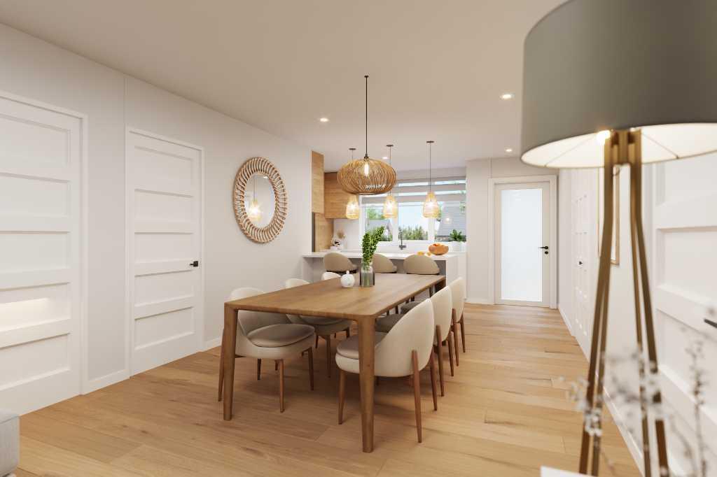 🏗️ LOGEMENTS NEUFS À LOUER 3 1/2 et 5 1/2 – DISPONIBLES DÈS LE 15 AOÛT 2026 🏗️ | 3291970