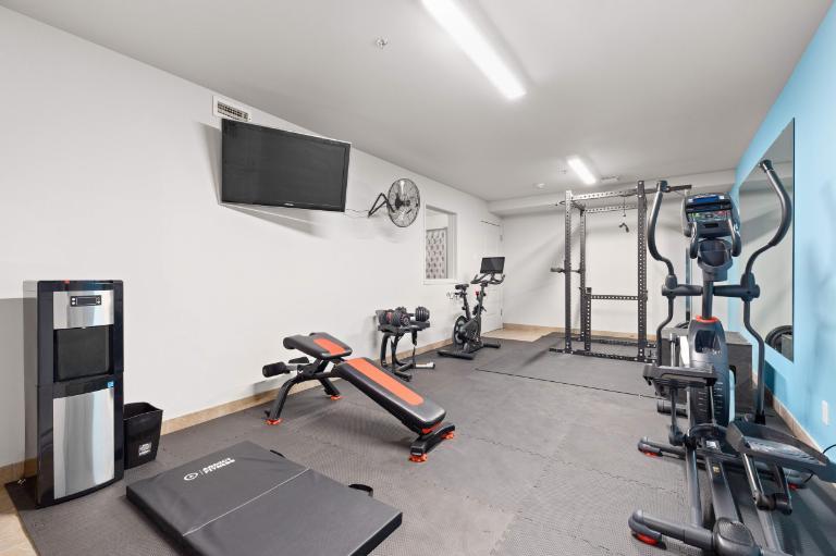 1 CH - 1 SDB - Trois-Rivières - $700 /mo | 3291971