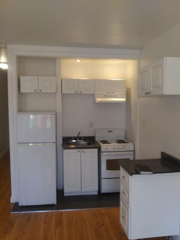 NDG Studio Apt | 3291978