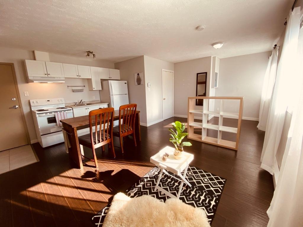 mois juin gratuit ! logement semi-meublé, wifi prêt a déménager ! | 3291979
