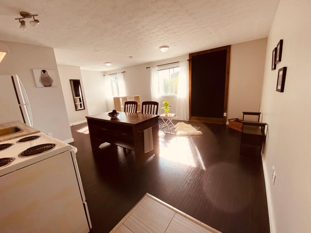 mois juin gratuit ! logement semi-meublé, wifi prêt a déménager ! | 3291979