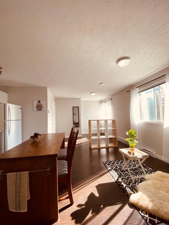 mois juin gratuit ! logement semi-meublé, wifi prêt a déménager ! | 3291979