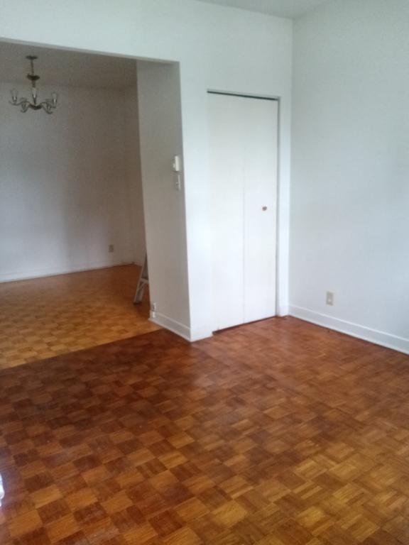 3 1/2 près du parc Lafontaine | 3291990