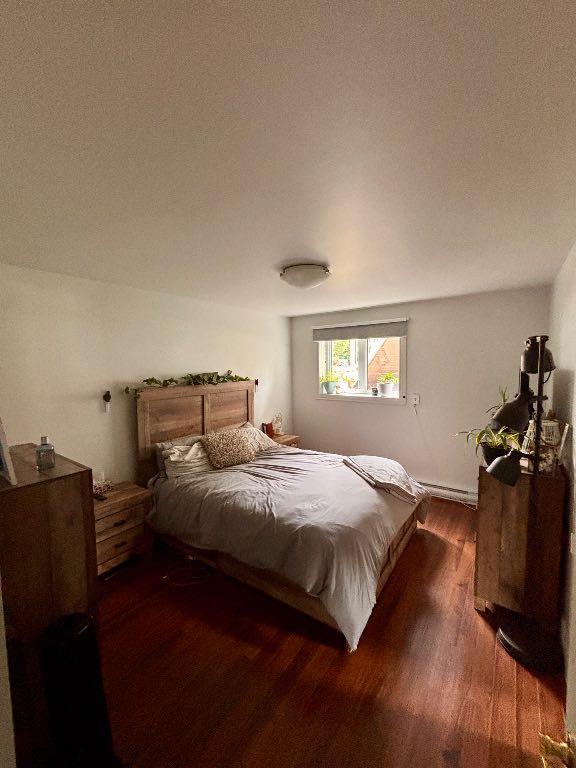 Magnifique 3 ½ à louer – Secteur St-Charles | 3291993