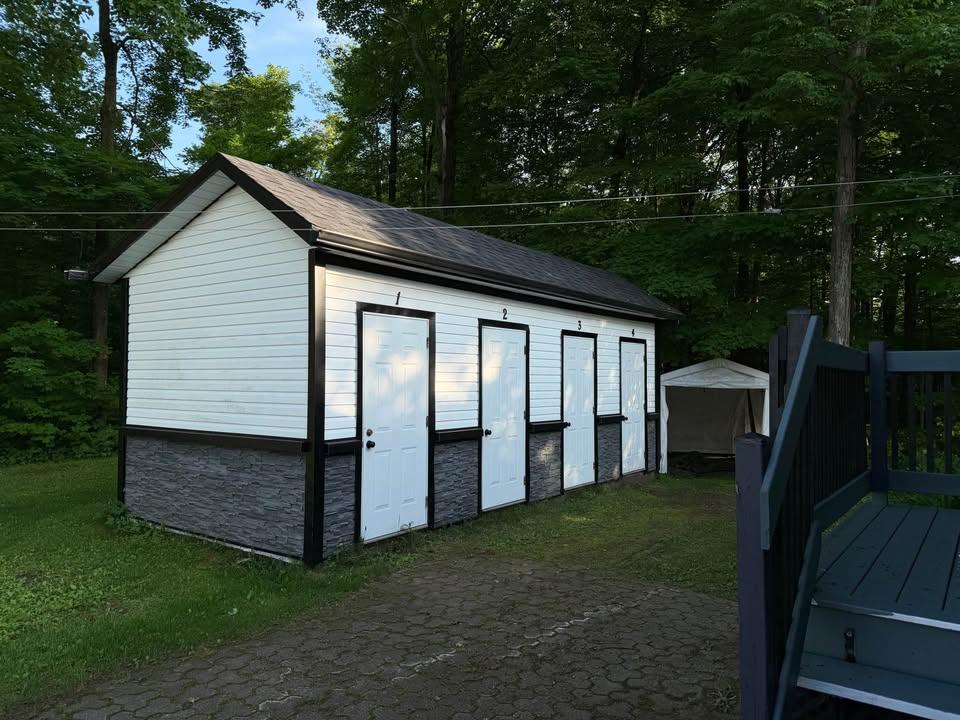 Appartement de 2 chambres et 1 salle de bain | 3291995