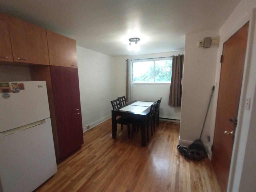 Appartement 3 1/2 dans Rosemont | 3292050